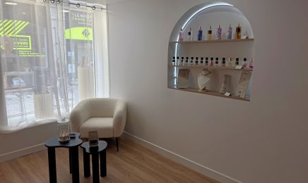 Beauty Concept 42 : Manucure à Saint-Chamond