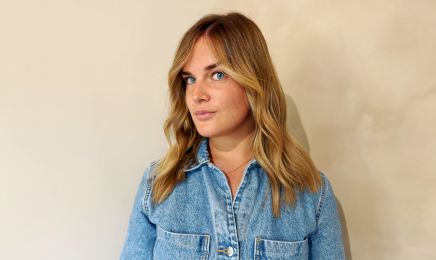 Louise Studio Coloriste : Coiffeur à Laval