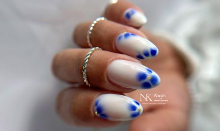 Nknails and Beauty Institut : Institut de beauté à Dourdain