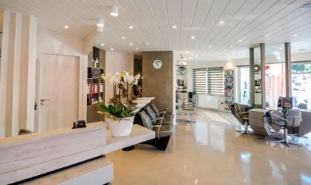 Les Coiffeuses : Coiffeur à Marlenheim