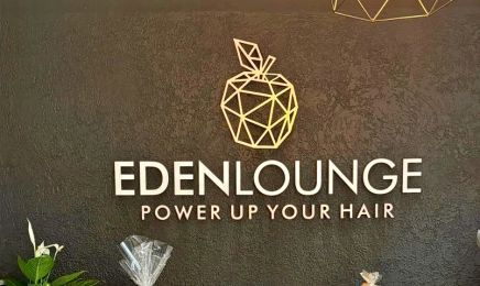 Edenlounge : Friseur in Bielefeld