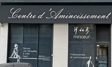 H de B minceur  : Spa à Grenoble