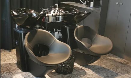 ROMEO & JULIA Hair & Nails: Friseur in Frankfurt am Main