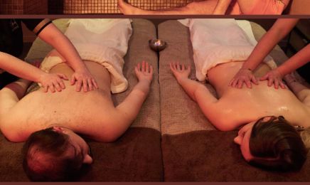 Thalispa : Spa à Fougères