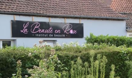 La Beaute en Rose : Manucure à Montreuil