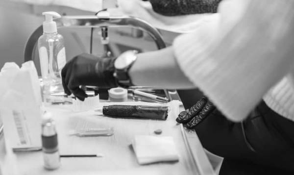 Les Sourcils de Céline