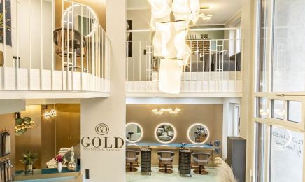 Hello Flawless by Larsen Samuel : Friseur in Mainz