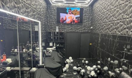Barber by l’atelier  : Coiffeur à Longperrier