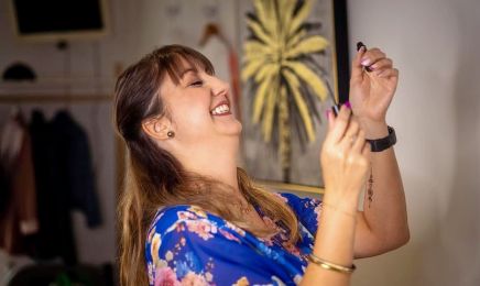 Manails Ongles et Beauté : Manucure à Chartres
