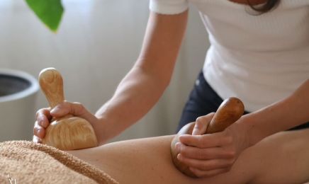 Sens et Apparence - Esthétique - Méthode Renata França & Madérothérapie : Institut de beauté à Théza