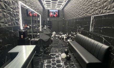 Barber by l’atelier  : Coiffeur à Longperrier