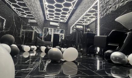 Barber by l’atelier  : Coiffeur à Longperrier