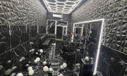 Barber by l’atelier  : Coiffeur à Longperrier