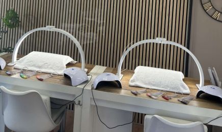 Beauty Success L'Institut - Marseille Prado : Manucure à Marseille