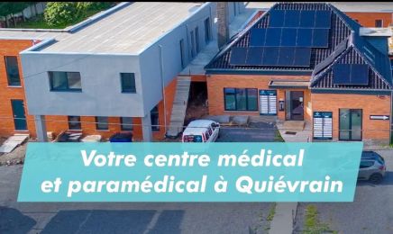Glowy Skin : Institut de beauté à Quiévrain