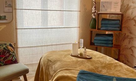 L'instant - institut de beaute : Manucure à Faverges