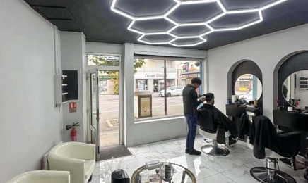 Ya hair’cut barber  : Coiffeur à Elbeuf