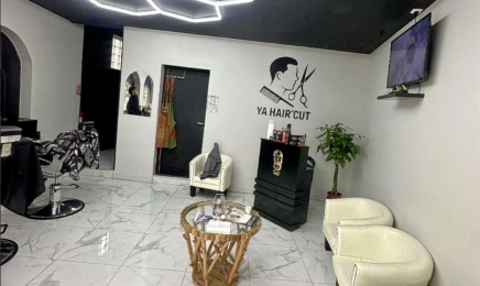 Ya hair’cut barber  : Coiffeur à Elbeuf