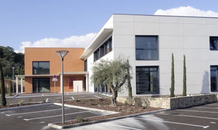 Danièla Gaey - Diététique & Massage  : Institut de beauté à Gassin