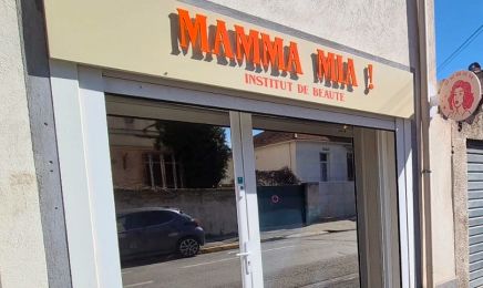 MAMMA MIA ! Institut de beauté : Institut de beauté à Marseille