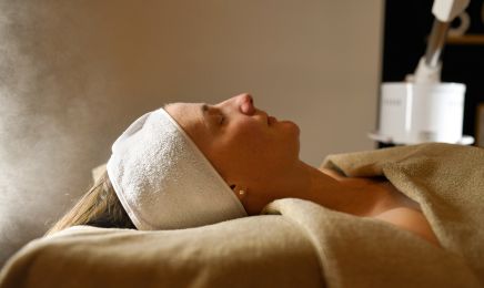 Just' Pour Soi : Institut de beauté à Vair-sur-Loire
