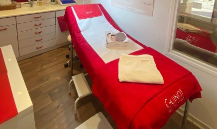 Guinot - Fréjus LC Esthétique : Manucure à Fréjus