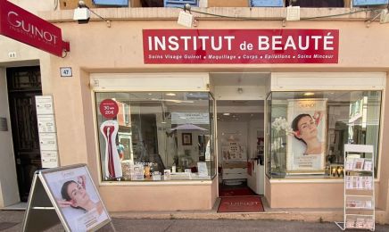 Guinot - Fréjus LC Esthétique : Manucure à Fréjus
