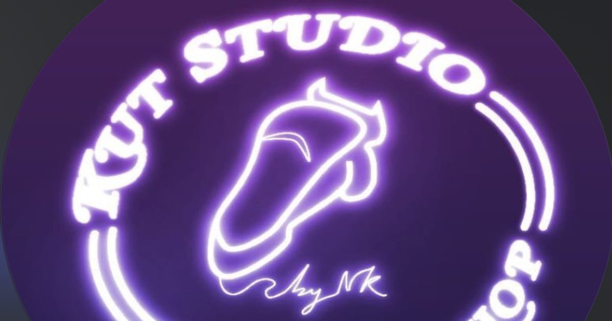 Kut Studio Barbershop : barbier