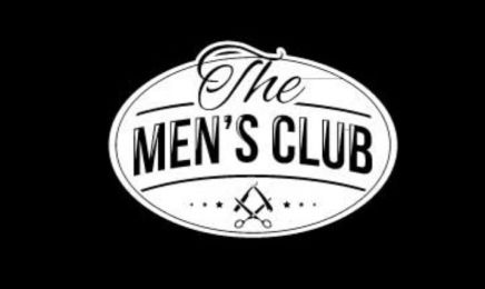 The Men’s Club Barbershop - Carré Sénart  : Barbier à Lieusaint 
