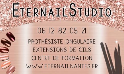 Eternail Studio : Manucure à Gorges