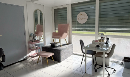 Aurèsbeauty : Coiffeur à Marseille
