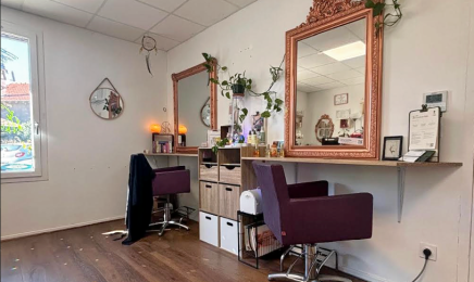 L'ère Gaïa  : Barbier à Limoges