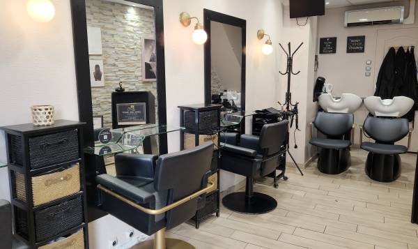 Alexia Hair beauty 