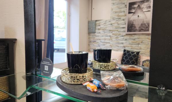 Alexia Hair beauty 