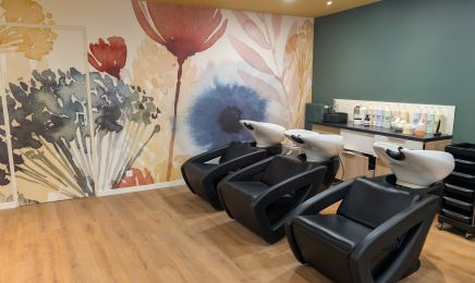 Salon Minoka : Coiffeur à Châtillon