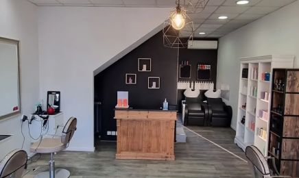 Coiffure by MP : Coiffeur à Saucats