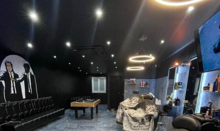 Cut corner - Ormesson-sur-Marne : Coiffeur à Ormesson-sur-Marne