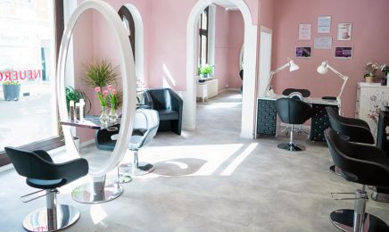 Hair by Tamm: Friseur in Apolda