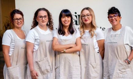 Institut de beauté L'instant Détente : Manucure à Cholet