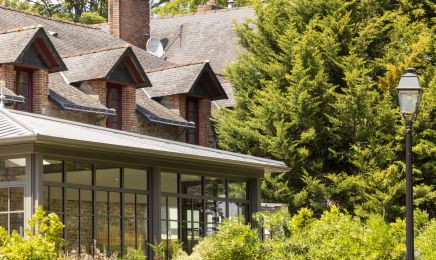Domaine de Bretesche | Hôtel - Golf - Spa : Manucure à Missillac