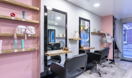 Mèches et Nuances : Coiffeur à Carcassonne