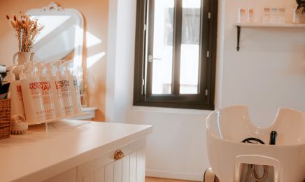 Yami hair Salon : Coiffeur à Annecy
