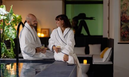 SPA Le Chêne Vert : Institut de beauté à Brive-la-Gaillarde
