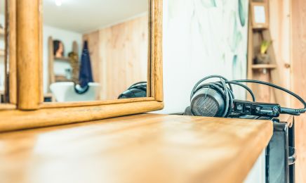 La Cabine  : Coiffeur à Argenton-sur-Creuse