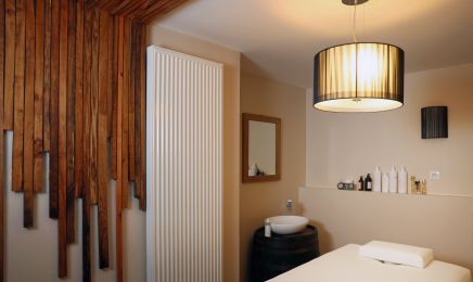  SPA LA SCIERIE : Institut de beauté à Salins-les-Bains