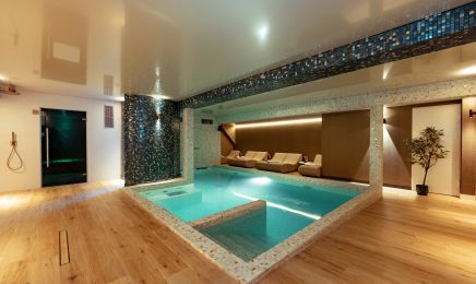 Amoria - La Baule | Hôtel & Spa ****  : Institut de beauté à La Baule