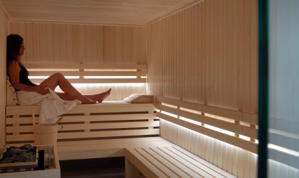 SPA 28 Le Prince Regent & Spa : Institut de beauté à Paris
