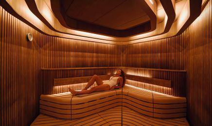 Hotel Spa les Haras : Spa à Strasbourg