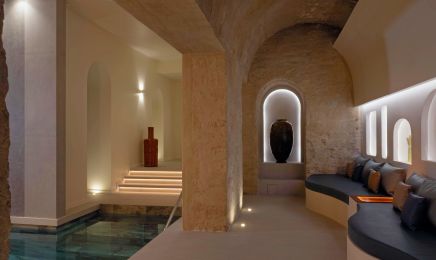 SPA 28 Le Prince Regent & Spa : Institut de beauté à Paris