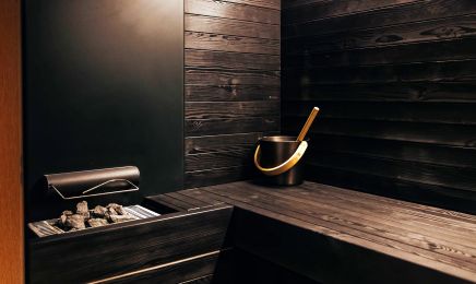 Fitness & Spa SAX Le Club : Institut de beauté à Paris